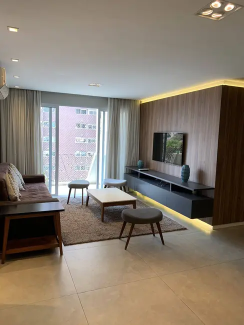 Apartamento com 3 quartos à venda, 130m2 em Perdizes, São Paulo - SP - imagem 7 Foto 7 de Apartamento com 3 quartos à venda, 130m2 em Perdizes, São Paulo - SP