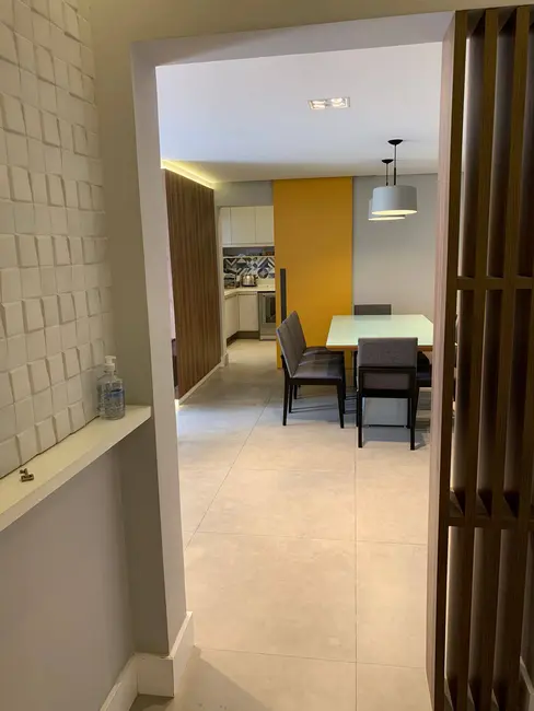 Foto 2 de Apartamento com 3 quartos à venda, 130m2 em Perdizes, São Paulo - SP