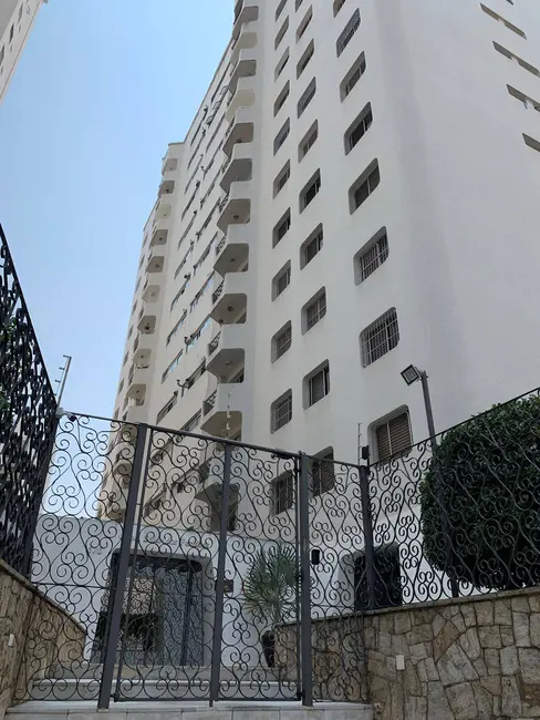 Foto 1 de Apartamento com 3 quartos à venda, 130m2 em Perdizes, São Paulo - SP