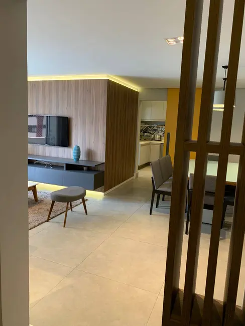 Apartamento com 3 quartos à venda, 130m2 em Perdizes, São Paulo - SP - imagem 5 Foto 5 de Apartamento com 3 quartos à venda, 130m2 em Perdizes, São Paulo - SP