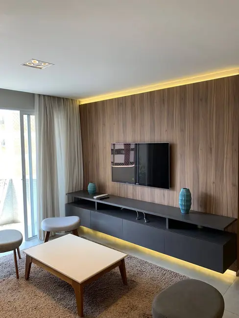 Apartamento com 3 quartos à venda, 130m2 em Perdizes, São Paulo - SP - imagem 9 Foto 9 de Apartamento com 3 quartos à venda, 130m2 em Perdizes, São Paulo - SP