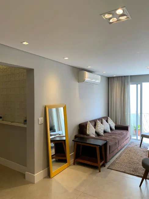 Apartamento com 3 quartos à venda, 130m2 em Perdizes, São Paulo - SP - imagem 6 Foto 6 de Apartamento com 3 quartos à venda, 130m2 em Perdizes, São Paulo - SP