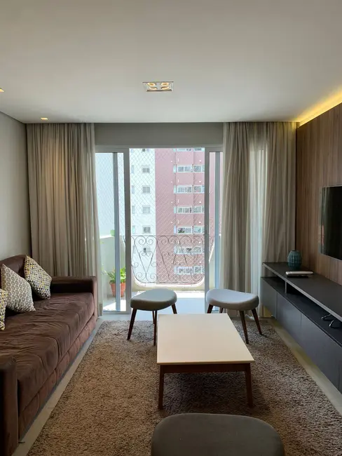 Apartamento com 3 quartos à venda, 130m2 em Perdizes, São Paulo - SP - imagem 8 Foto 8 de Apartamento com 3 quartos à venda, 130m2 em Perdizes, São Paulo - SP