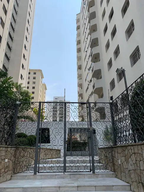 Apartamento com 3 quartos à venda, 130m2 em Perdizes, São Paulo - SP - imagem 4 Foto 4 de Apartamento com 3 quartos à venda, 130m2 em Perdizes, São Paulo - SP
