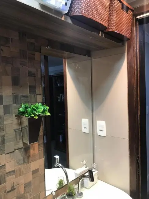 Foto 9 de Apartamento com 2 quartos à venda, 49m2 em Vila Zat, São Paulo - SP