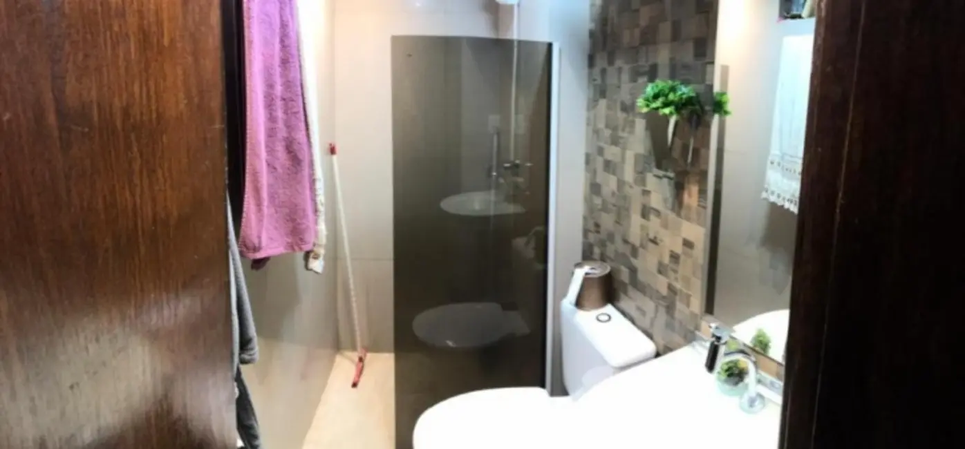 Foto 8 de Apartamento com 2 quartos à venda, 49m2 em Vila Zat, São Paulo - SP