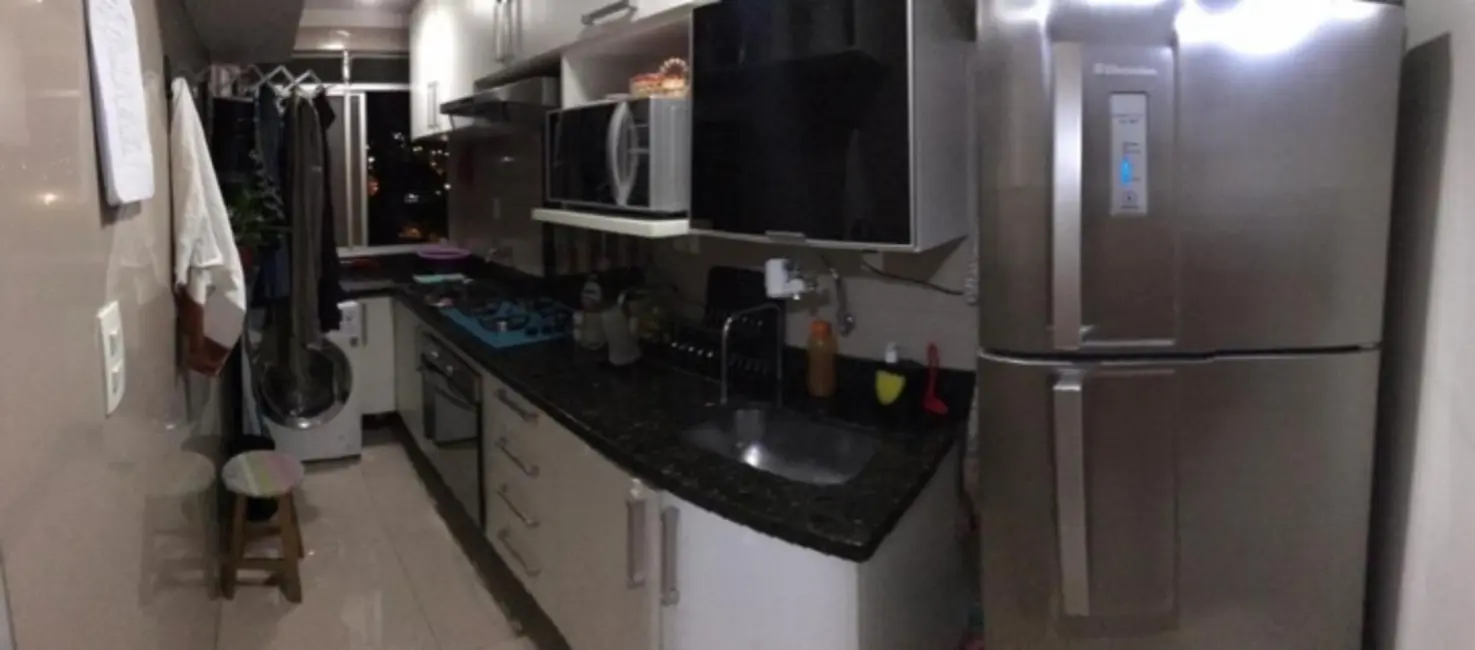 Foto 7 de Apartamento com 2 quartos à venda, 49m2 em Vila Zat, São Paulo - SP