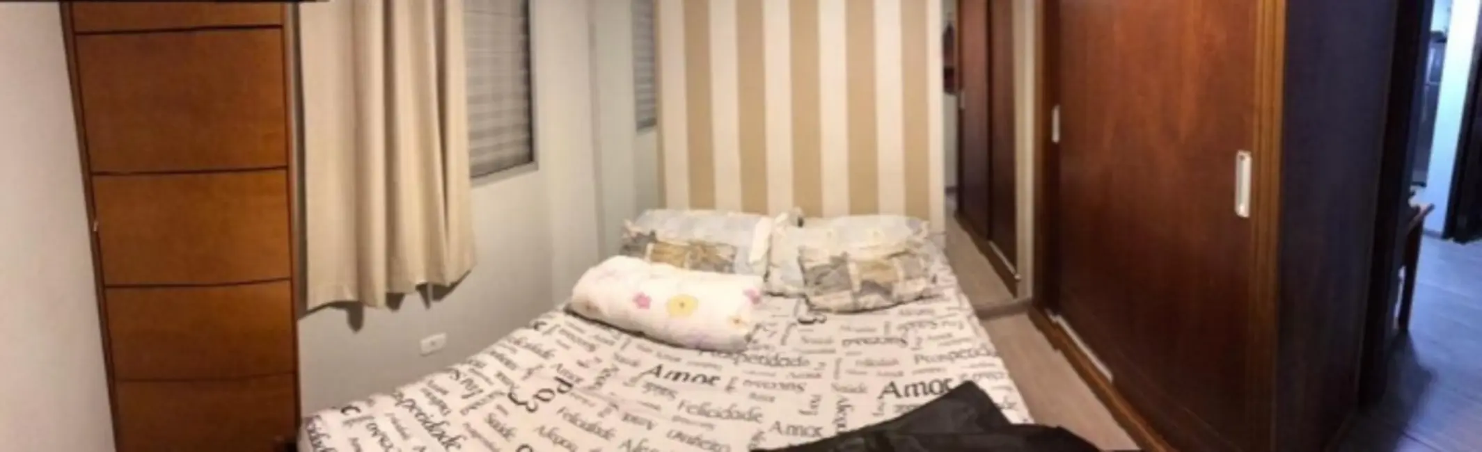 Foto 6 de Apartamento com 2 quartos à venda, 49m2 em Vila Zat, São Paulo - SP