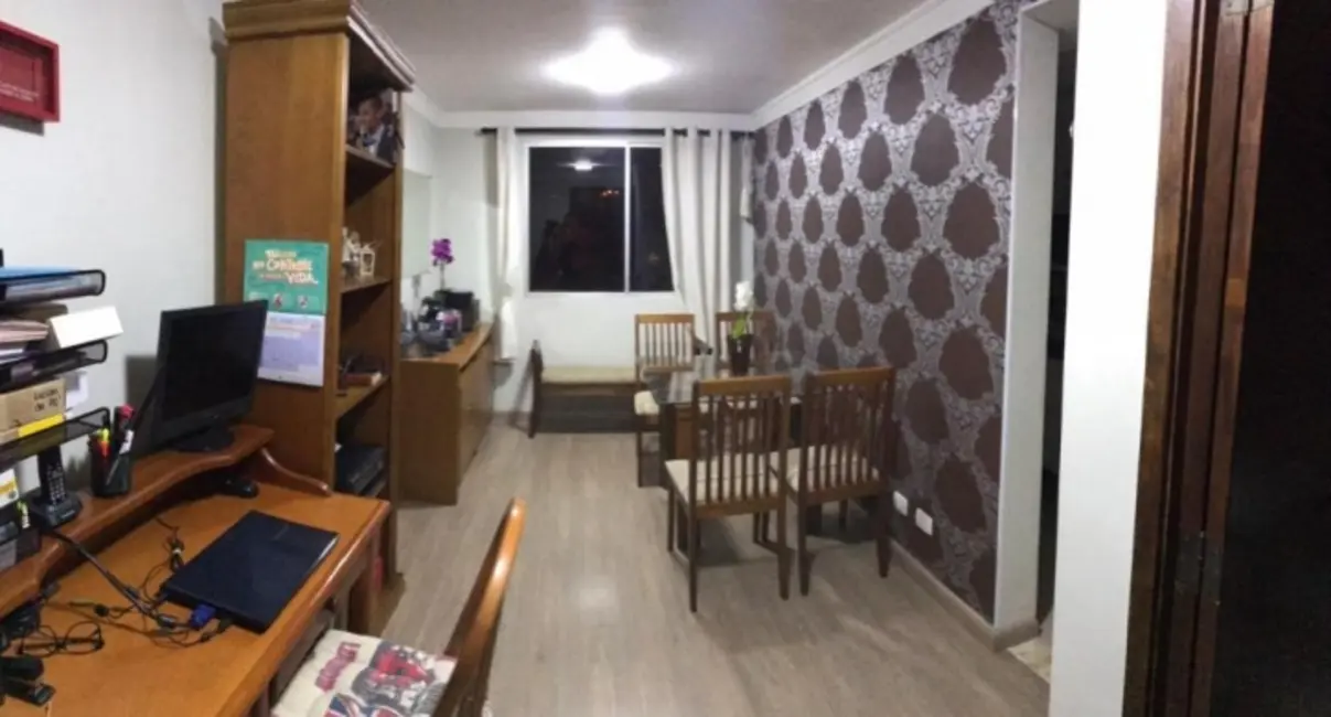 Foto 4 de Apartamento com 2 quartos à venda, 49m2 em Vila Zat, São Paulo - SP