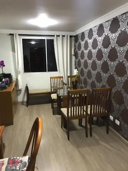 Foto 3 de Apartamento com 2 quartos à venda, 49m2 em Vila Zat, São Paulo - SP