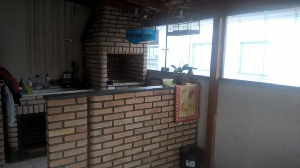 Cobertura com 3 quartos à venda, 120m2 em Vila Zat, São Paulo - SP - imagem 4 Foto 4 de Cobertura com 3 quartos à venda, 120m2 em Vila Zat, São Paulo - SP