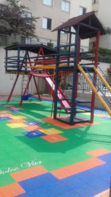 Cobertura com 3 quartos à venda, 120m2 em Vila Zat, São Paulo - SP - imagem 9 Foto 9 de Cobertura com 3 quartos à venda, 120m2 em Vila Zat, São Paulo - SP