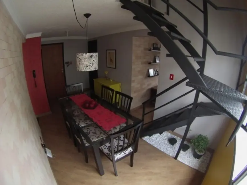 Cobertura com 3 quartos à venda, 90m2 em Vila Zat, São Paulo - SP - imagem 8 Foto 8 de Cobertura com 3 quartos à venda, 90m2 em Vila Zat, São Paulo - SP