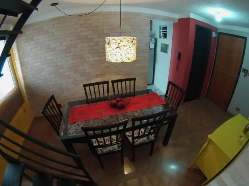 Cobertura com 3 quartos à venda, 90m2 em Vila Zat, São Paulo - SP - imagem 9 Foto 9 de Cobertura com 3 quartos à venda, 90m2 em Vila Zat, São Paulo - SP