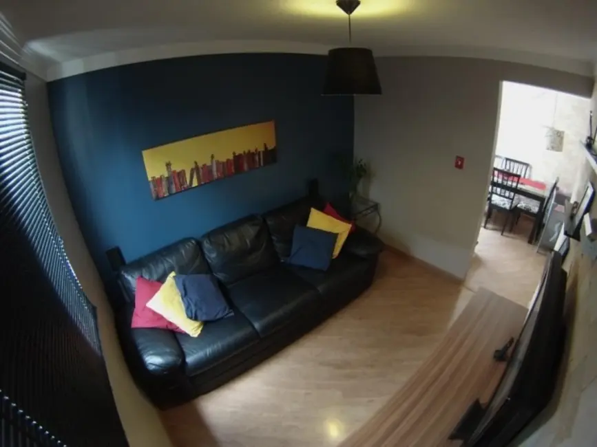 Cobertura com 3 quartos à venda, 90m2 em Vila Zat, São Paulo - SP - imagem 5 Foto 5 de Cobertura com 3 quartos à venda, 90m2 em Vila Zat, São Paulo - SP