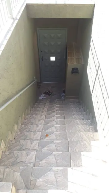 Foto 4 de Sobrado com 2 quartos para alugar, 120m2 em Vila América, São Paulo - SP