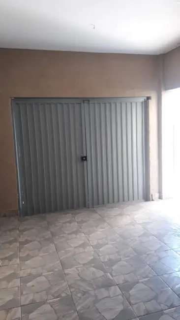 Foto 3 de Sobrado com 2 quartos para alugar, 120m2 em Vila América, São Paulo - SP