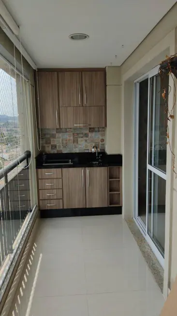 Foto 8 de Cobertura com 3 quartos à venda, 140m2 em Vila Pereira Barreto, São Paulo - SP