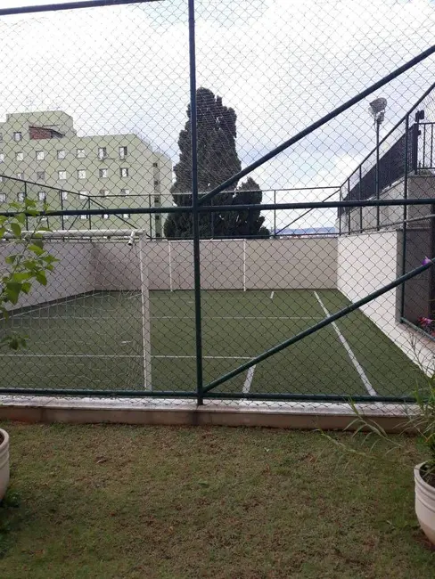 Foto 9 de Cobertura com 3 quartos à venda, 140m2 em Vila Pereira Barreto, São Paulo - SP