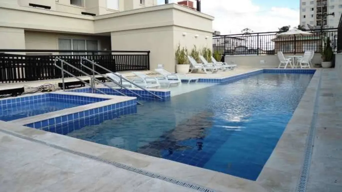 Foto 3 de Cobertura com 3 quartos à venda, 140m2 em Vila Pereira Barreto, São Paulo - SP