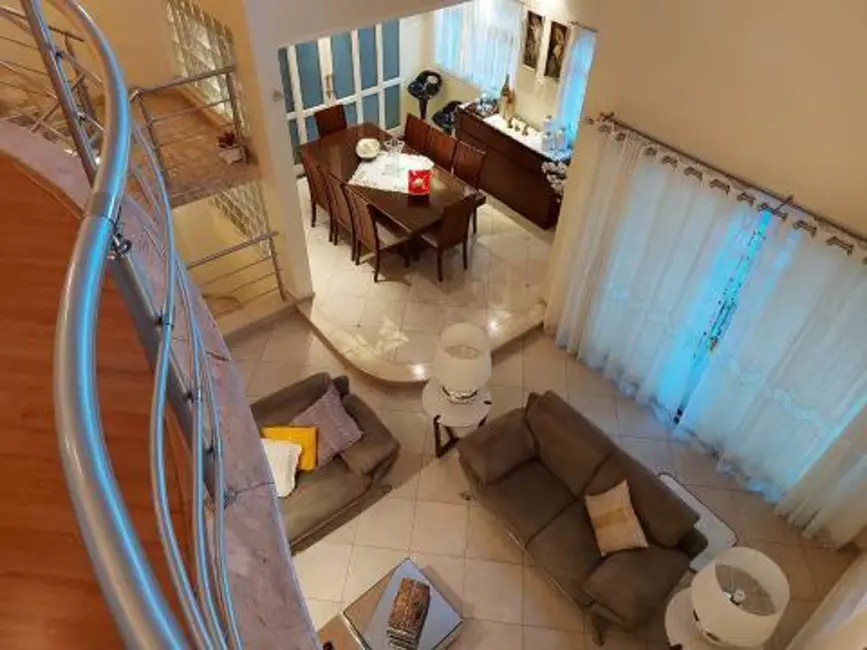 Foto 3 de Sobrado com 4 quartos à venda, 500m2 em City América, São Paulo - SP