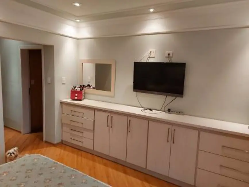 Foto 5 de Sobrado com 4 quartos à venda, 500m2 em City América, São Paulo - SP