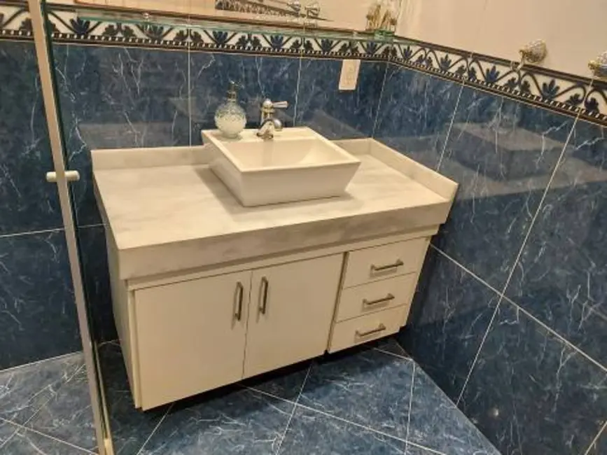 Foto 4 de Sobrado com 4 quartos à venda, 500m2 em City América, São Paulo - SP