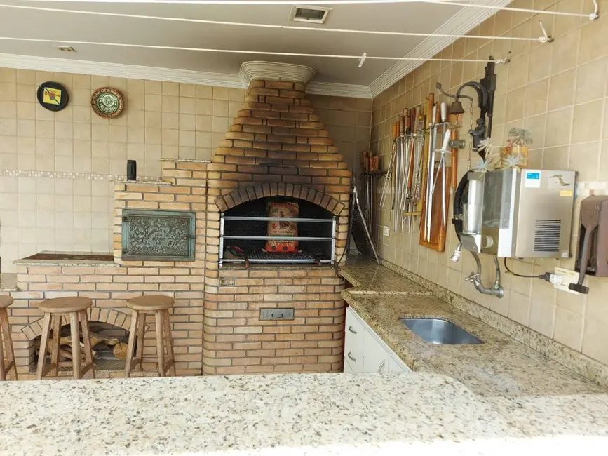 Foto 8 de Sobrado com 4 quartos à venda, 500m2 em City América, São Paulo - SP