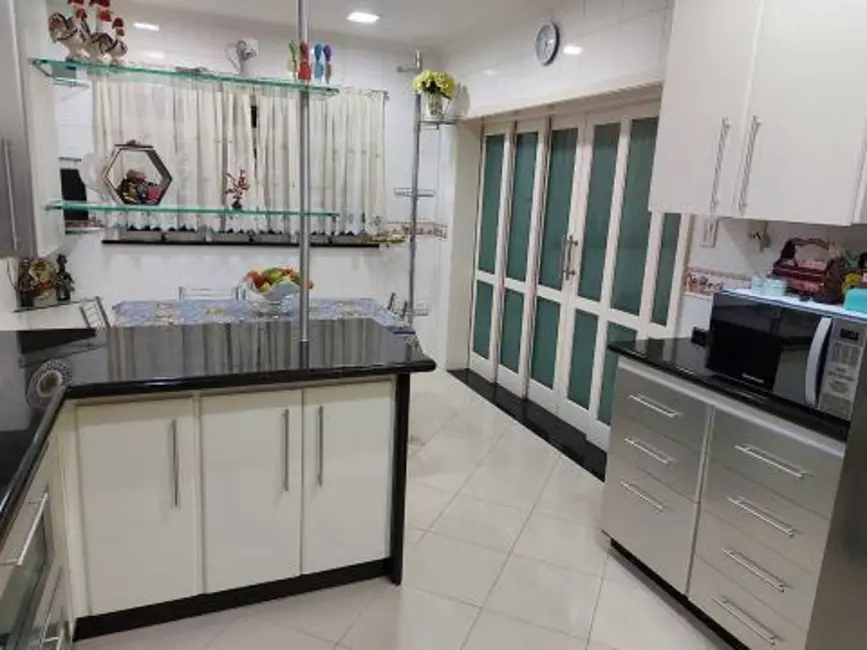 Foto 6 de Sobrado com 4 quartos à venda, 500m2 em City América, São Paulo - SP