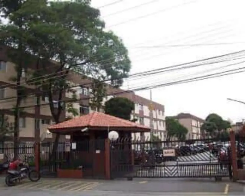 Foto 1 de Apartamento com 2 quartos à venda, 80m2 em Parque Residencial da Lapa, São Paulo - SP