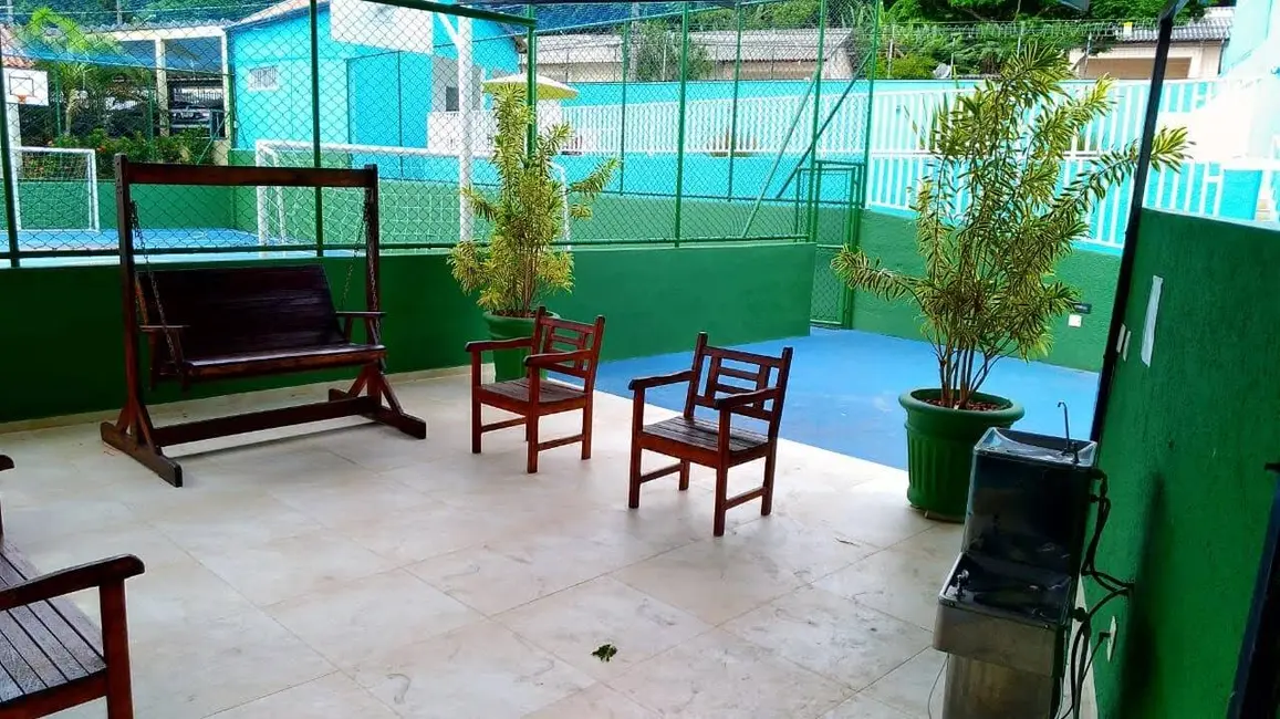 Foto 2 de Apartamento com 2 quartos à venda, 52m2 em Quitaúna, Osasco - SP