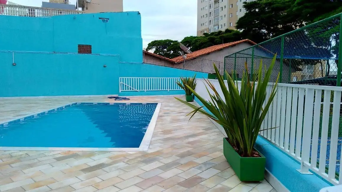 Foto 1 de Apartamento com 2 quartos à venda, 52m2 em Quitaúna, Osasco - SP