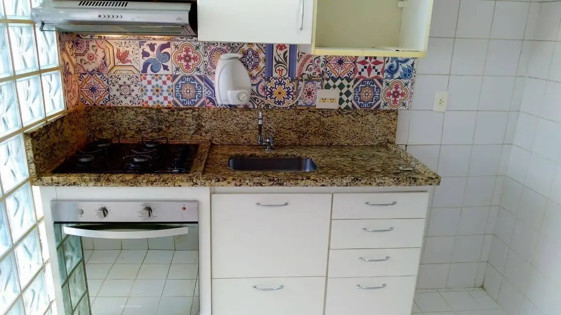 Foto 5 de Apartamento com 2 quartos à venda, 52m2 em Quitaúna, Osasco - SP