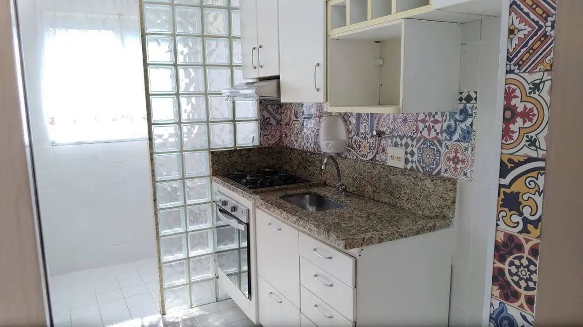 Foto 3 de Apartamento com 2 quartos à venda, 52m2 em Quitaúna, Osasco - SP