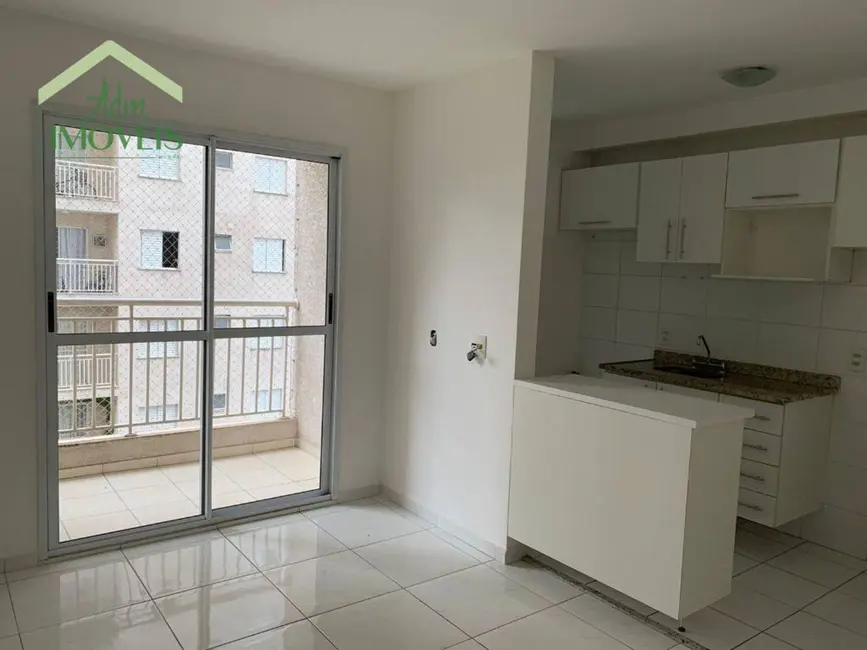 Foto 2 de Apartamento com 2 quartos para alugar, 63m2 em Vila Guilherme, São Paulo - SP