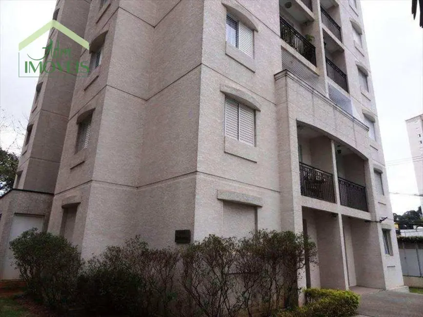 Foto 1 de Apartamento com 2 quartos para alugar, 50m2 em Jardim Íris, São Paulo - SP