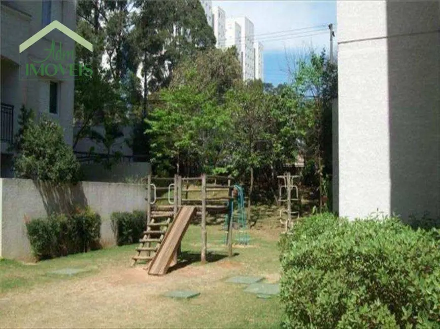 Foto 2 de Apartamento com 2 quartos para alugar, 50m2 em Jardim Íris, São Paulo - SP