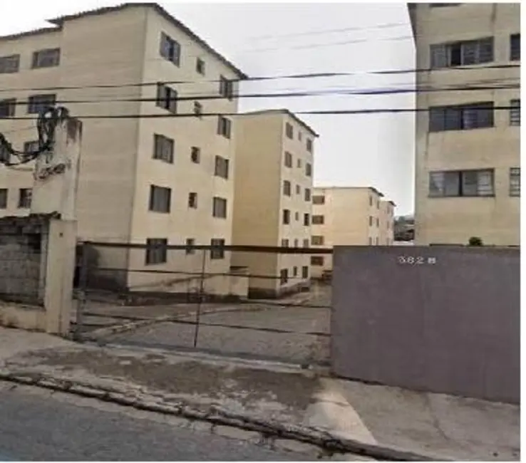 Apartamento com 2 quartos à venda, 45m2 em Jaraguá, São Paulo - SP - imagem 1 Foto 1 de Apartamento com 2 quartos à venda, 45m2 em Jaraguá, São Paulo - SP