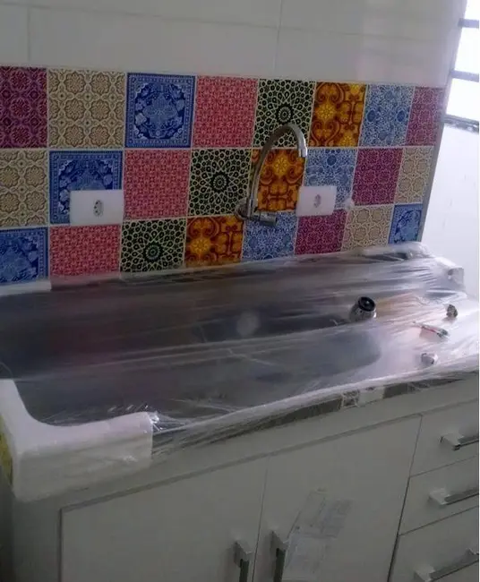 Apartamento com 2 quartos à venda, 45m2 em Jaraguá, São Paulo - SP - imagem 9 Foto 9 de Apartamento com 2 quartos à venda, 45m2 em Jaraguá, São Paulo - SP