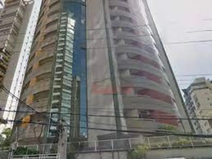 Foto 1 de Apartamento com 3 quartos à venda, 105m2 em Perdizes, São Paulo - SP