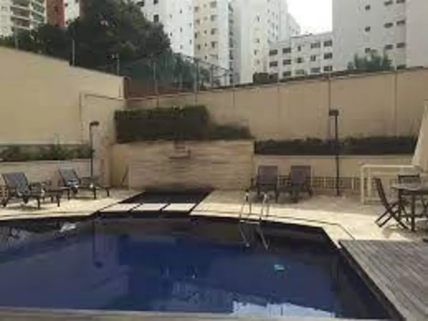 Apartamento com 3 quartos à venda, 105m2 em Perdizes, São Paulo - SP - imagem 6 Foto 6 de Apartamento com 3 quartos à venda, 105m2 em Perdizes, São Paulo - SP