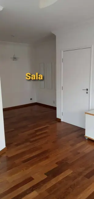 Apartamento com 3 quartos à venda, 105m2 em Perdizes, São Paulo - SP - imagem 7 Foto 7 de Apartamento com 3 quartos à venda, 105m2 em Perdizes, São Paulo - SP