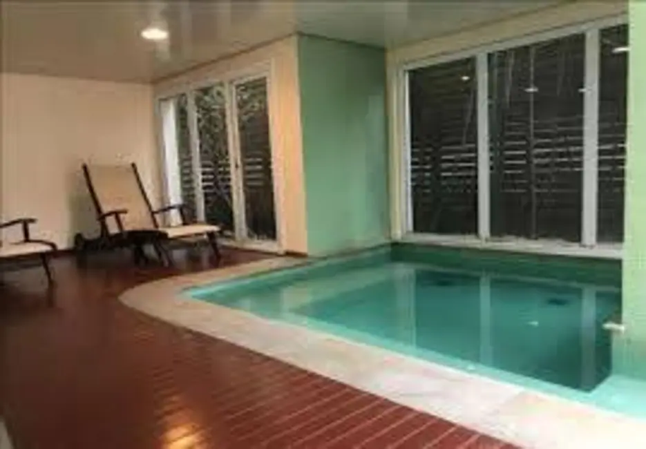 Apartamento com 3 quartos à venda, 105m2 em Perdizes, São Paulo - SP - imagem 4 Foto 4 de Apartamento com 3 quartos à venda, 105m2 em Perdizes, São Paulo - SP