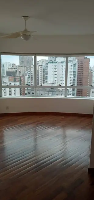 Apartamento com 3 quartos à venda, 105m2 em Perdizes, São Paulo - SP - imagem 9 Foto 9 de Apartamento com 3 quartos à venda, 105m2 em Perdizes, São Paulo - SP