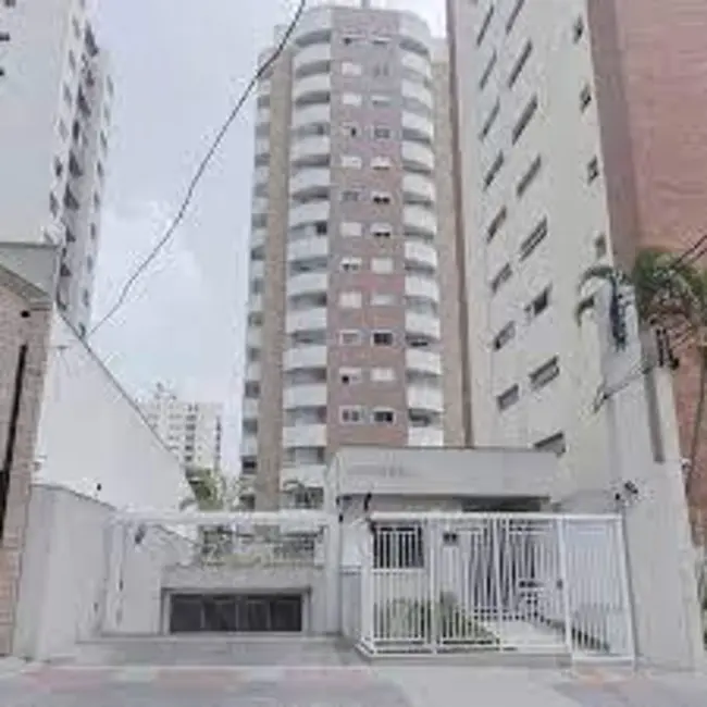 Foto 1 de Apartamento com 3 quartos à venda, 180m2 em Água Branca, São Paulo - SP