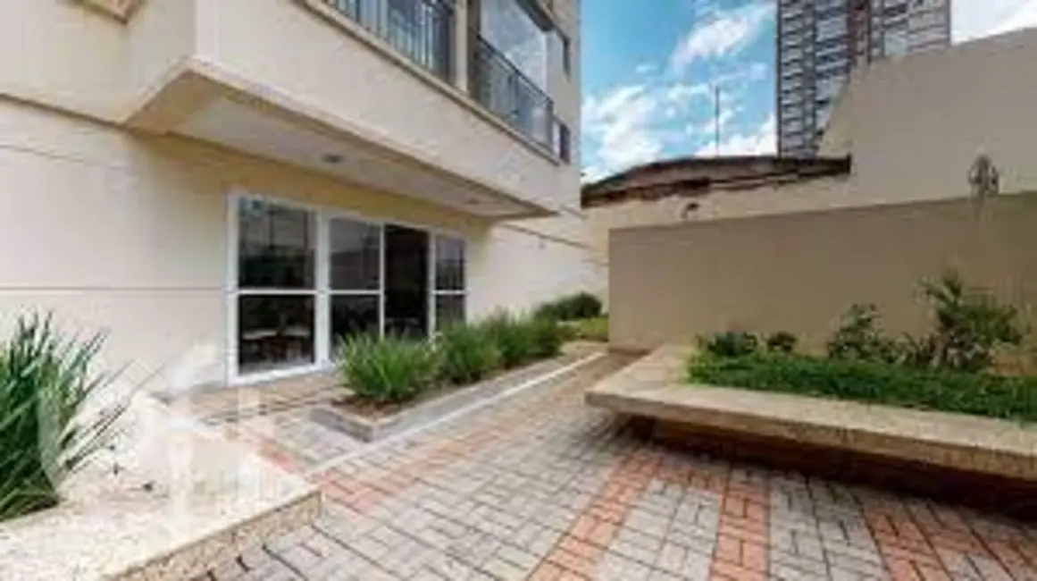 Foto 2 de Apartamento com 3 quartos à venda, 180m2 em Água Branca, São Paulo - SP