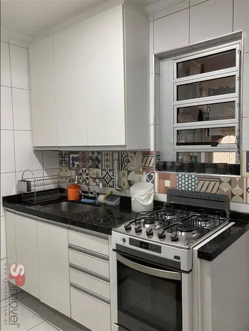 Foto 9 de Apartamento com 3 quartos à venda, 84m2 em Perdizes, São Paulo - SP