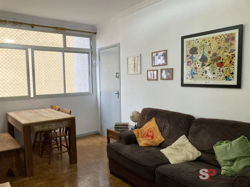 Foto 3 de Apartamento com 3 quartos à venda, 84m2 em Perdizes, São Paulo - SP