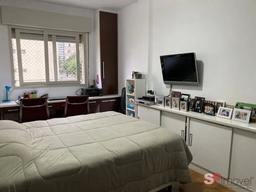 Foto 7 de Apartamento com 3 quartos à venda, 84m2 em Perdizes, São Paulo - SP
