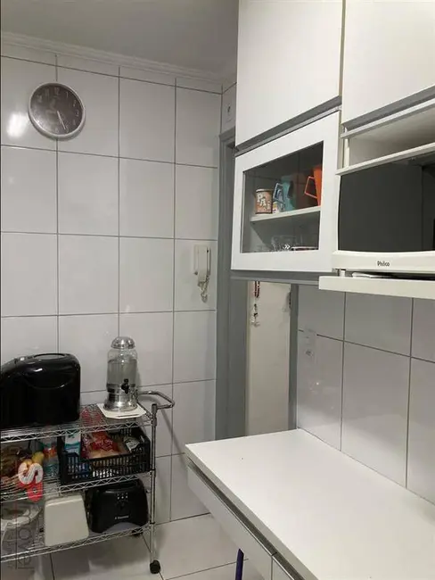 Foto 8 de Apartamento com 3 quartos à venda, 84m2 em Perdizes, São Paulo - SP